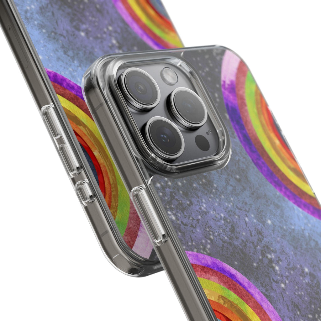Clear Cases Unseen Colors Of Planets