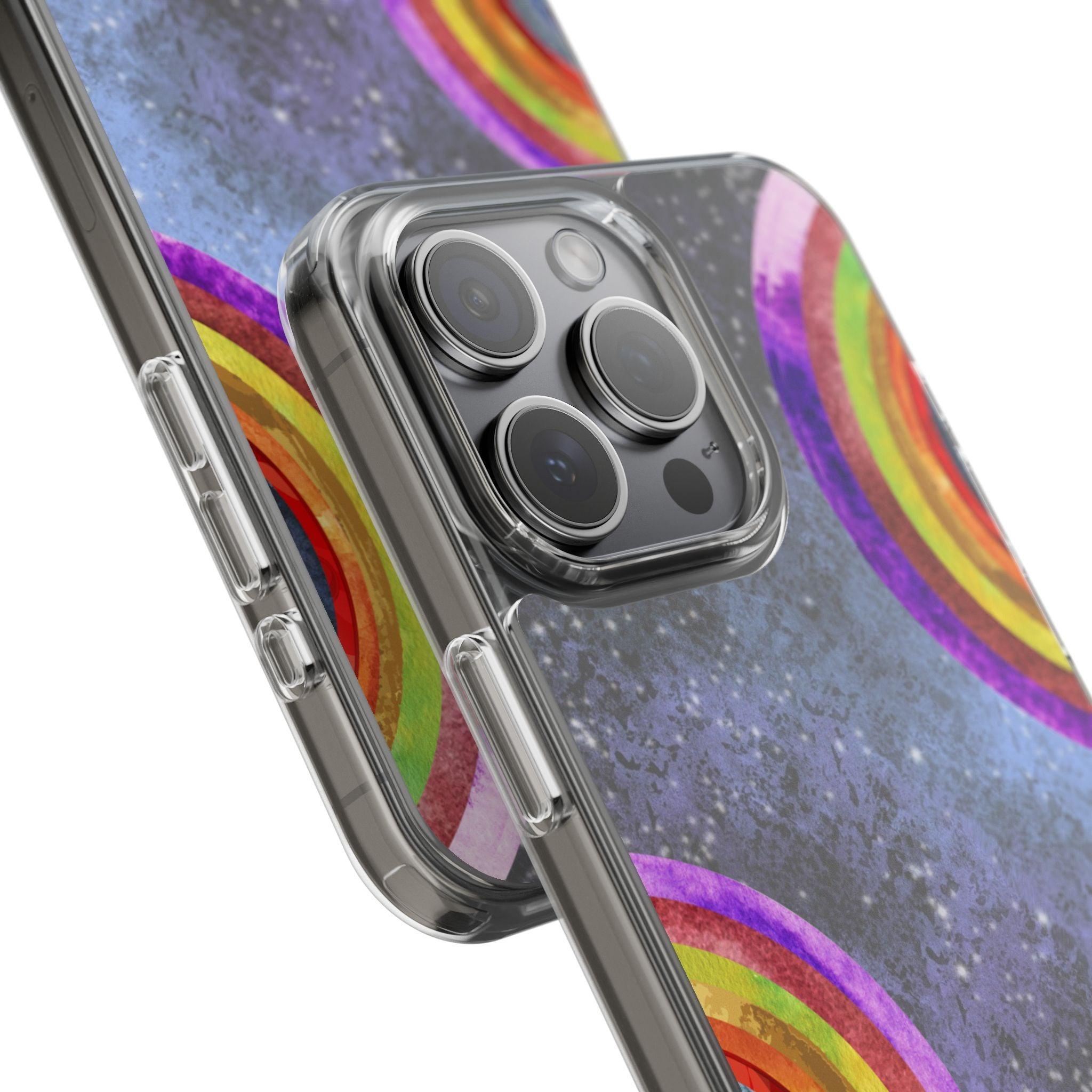 Clear Cases Unseen Colors Of Planets