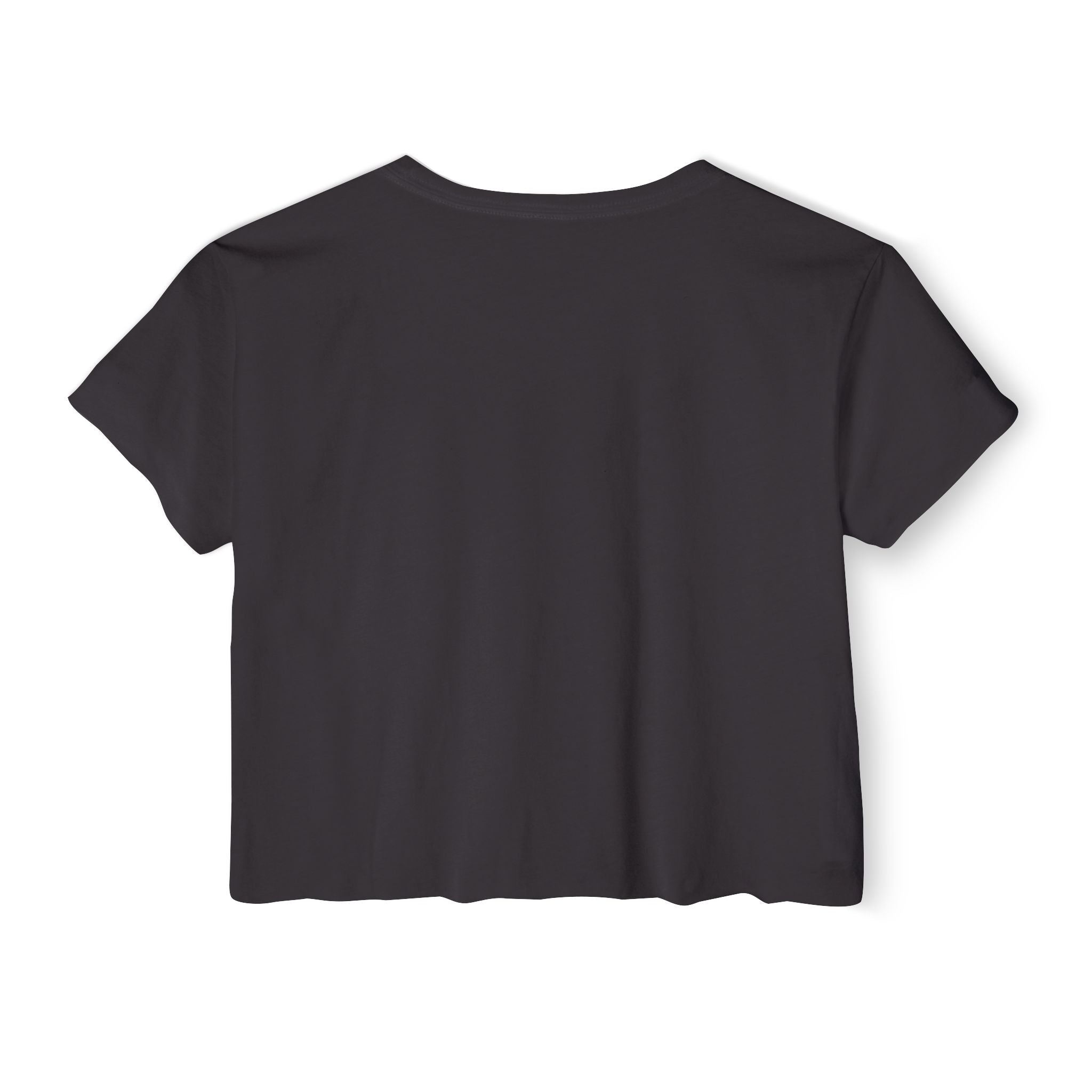 Are we even friends? if I didn't fuck your husband Crop Top