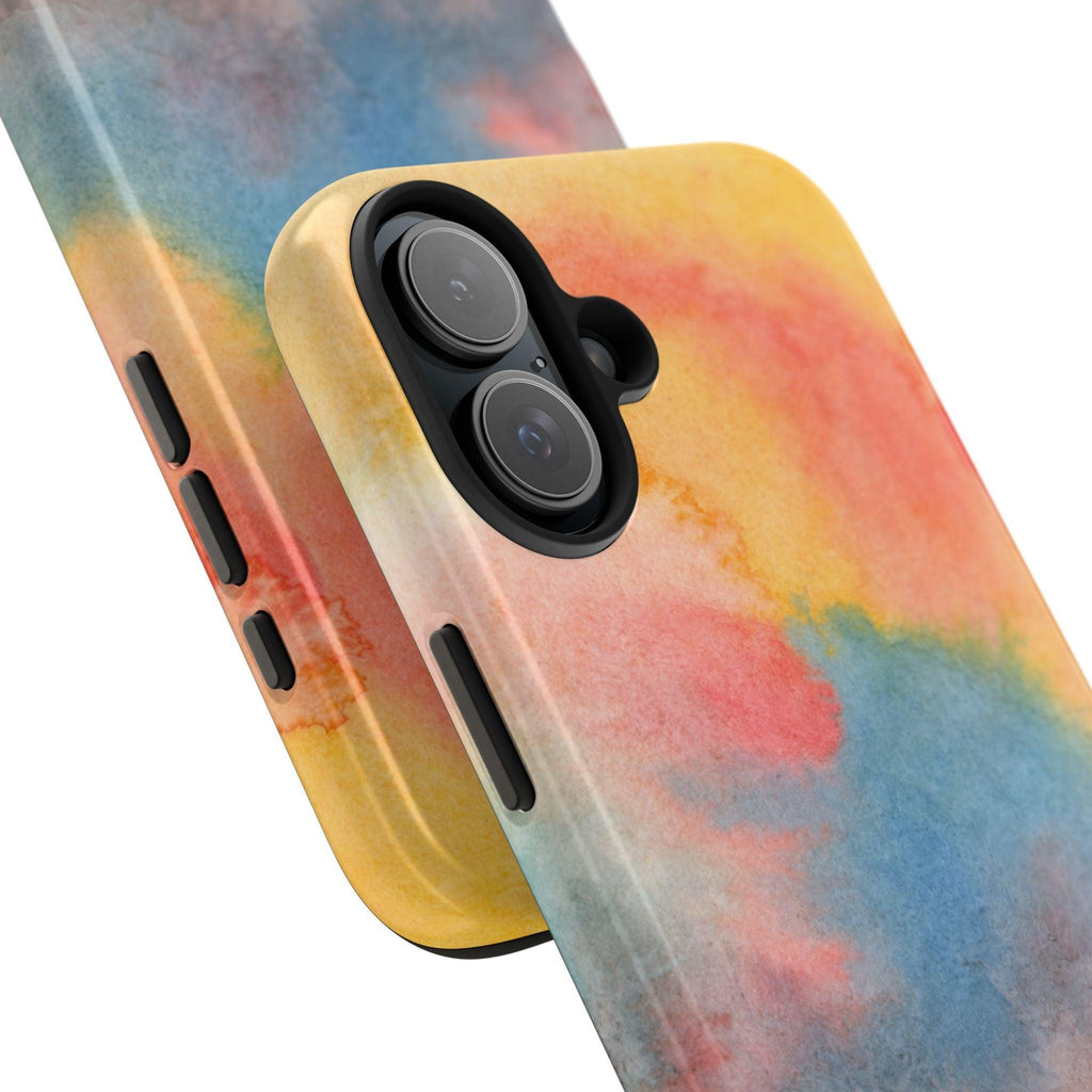 Mix Colorful Tough Phone Cases