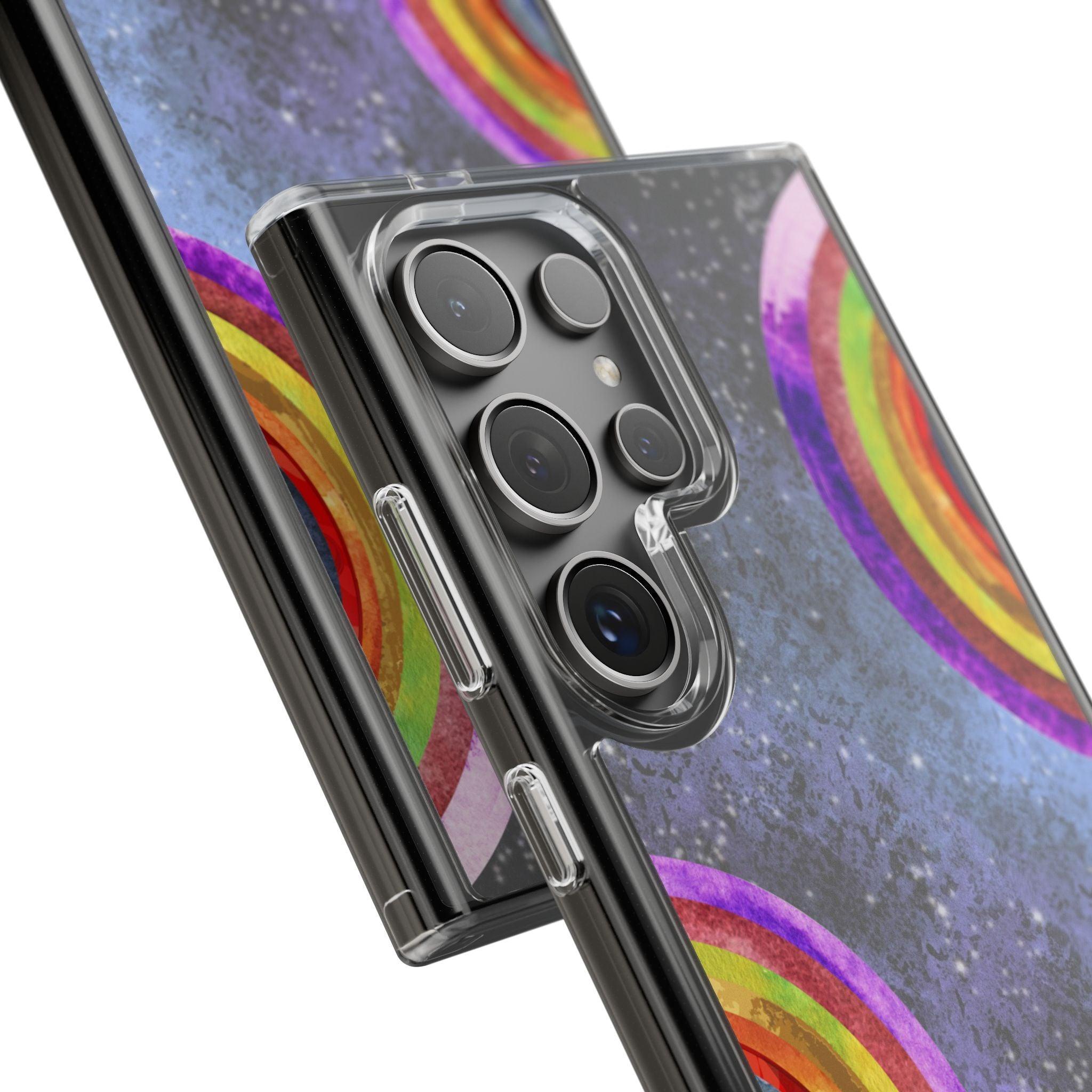 Clear Cases Unseen Colors Of Planets
