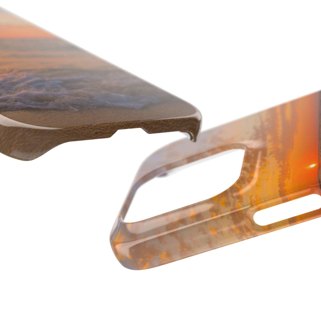 Beach Bliss Phone Case – Let the Waves Inspire You