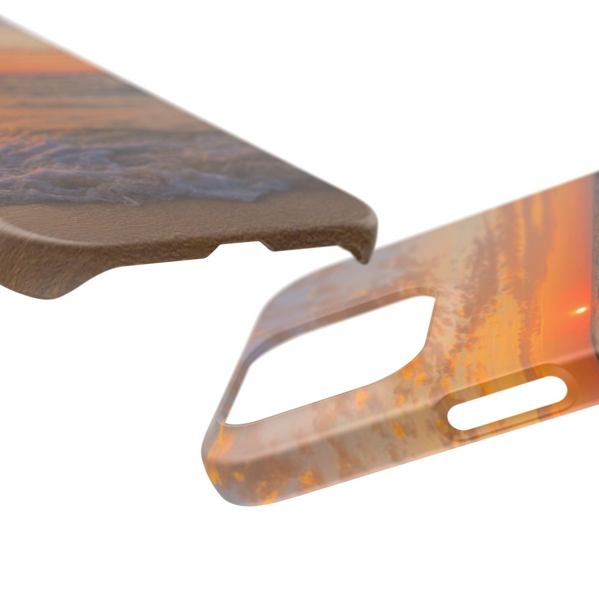 Beach Bliss Phone Case – Let the Waves Inspire You