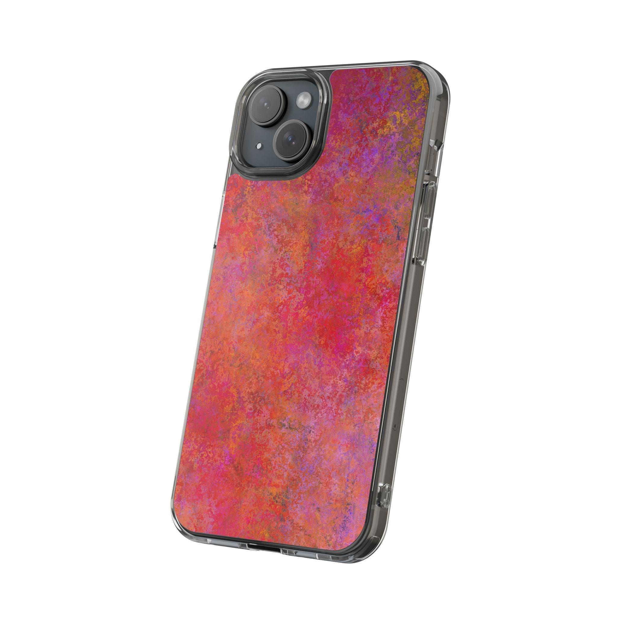 Clear Cases The Colors Of Love
