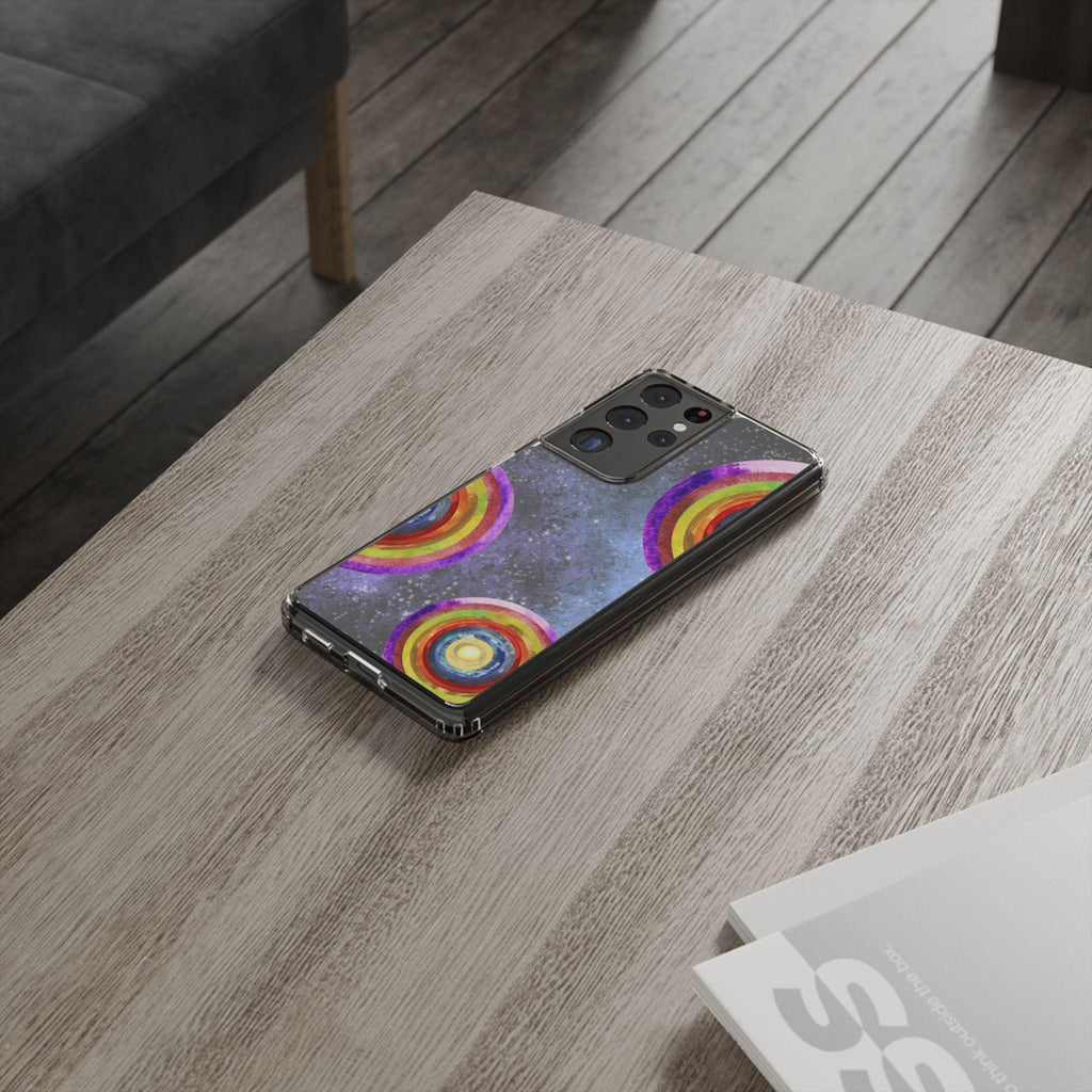 Clear Cases Unseen Colors Of Planets
