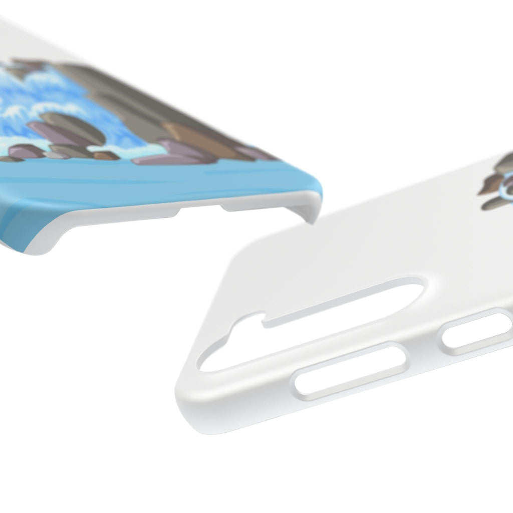Copy of Waterfall Bliss Phone Case – Capture Nature’s Serenity on the Go