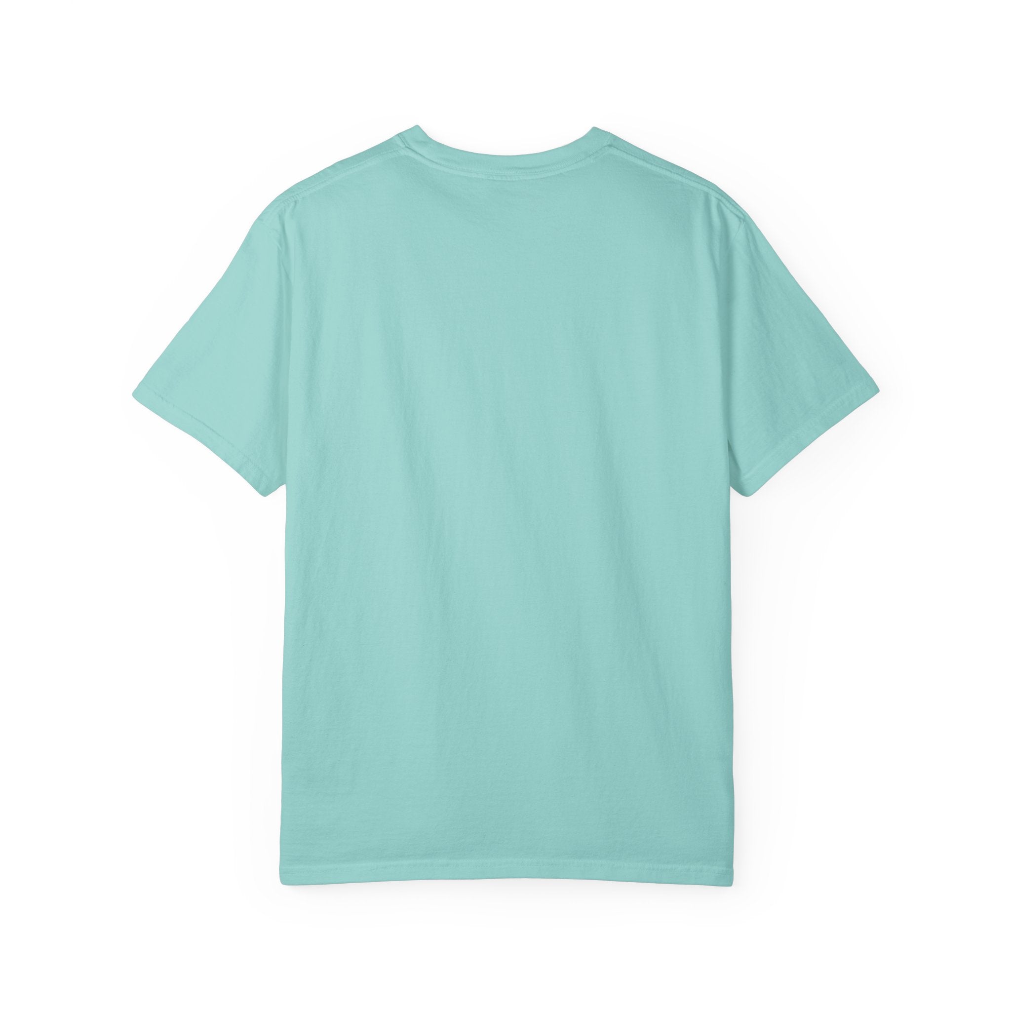 Sloth World Environment Comfort Colors Tee - Garment Dyed - DipaliZ