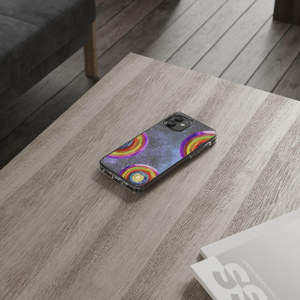 Clear Cases Unseen Colors Of Planets