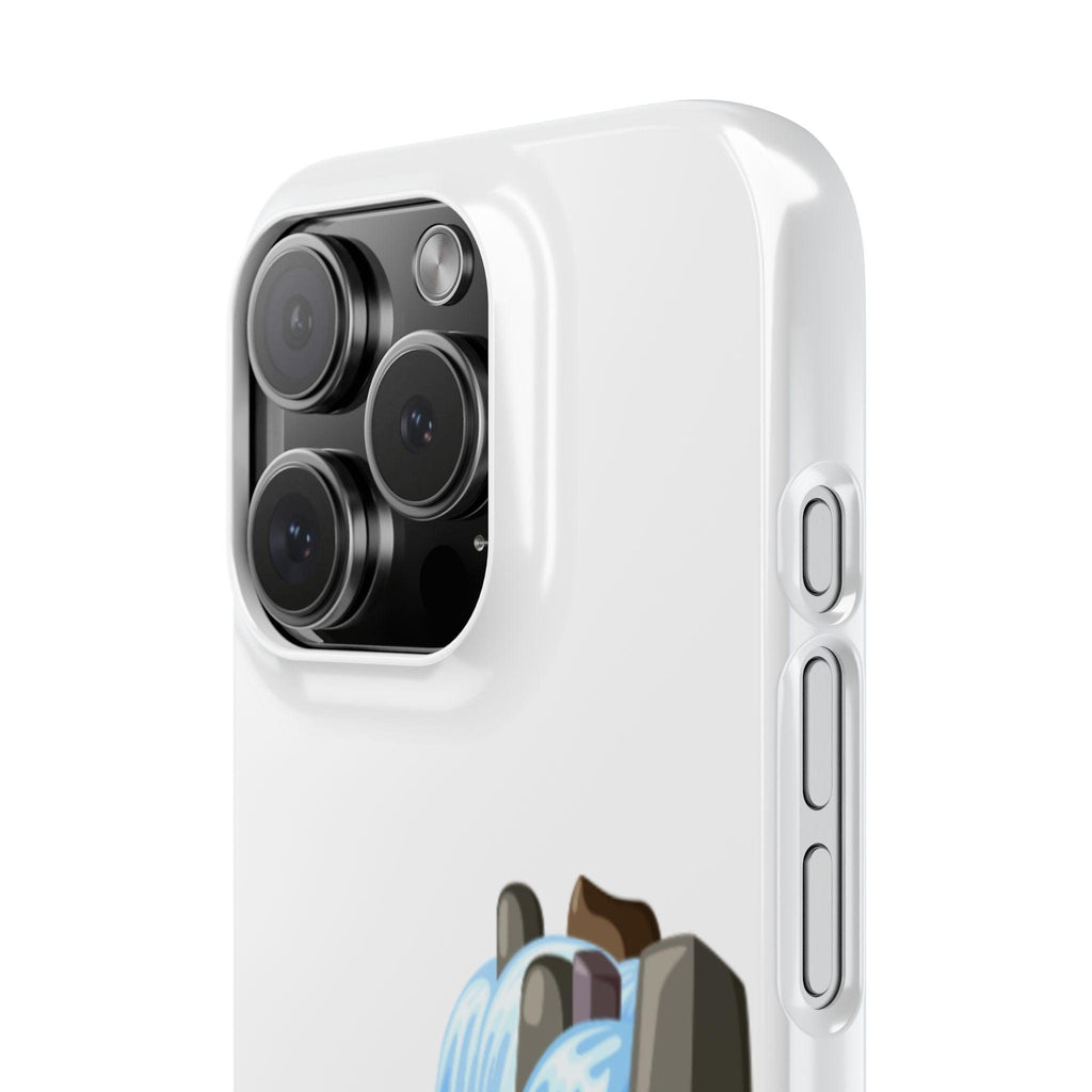 Copy of Waterfall Bliss Phone Case – Capture Nature’s Serenity on the Go