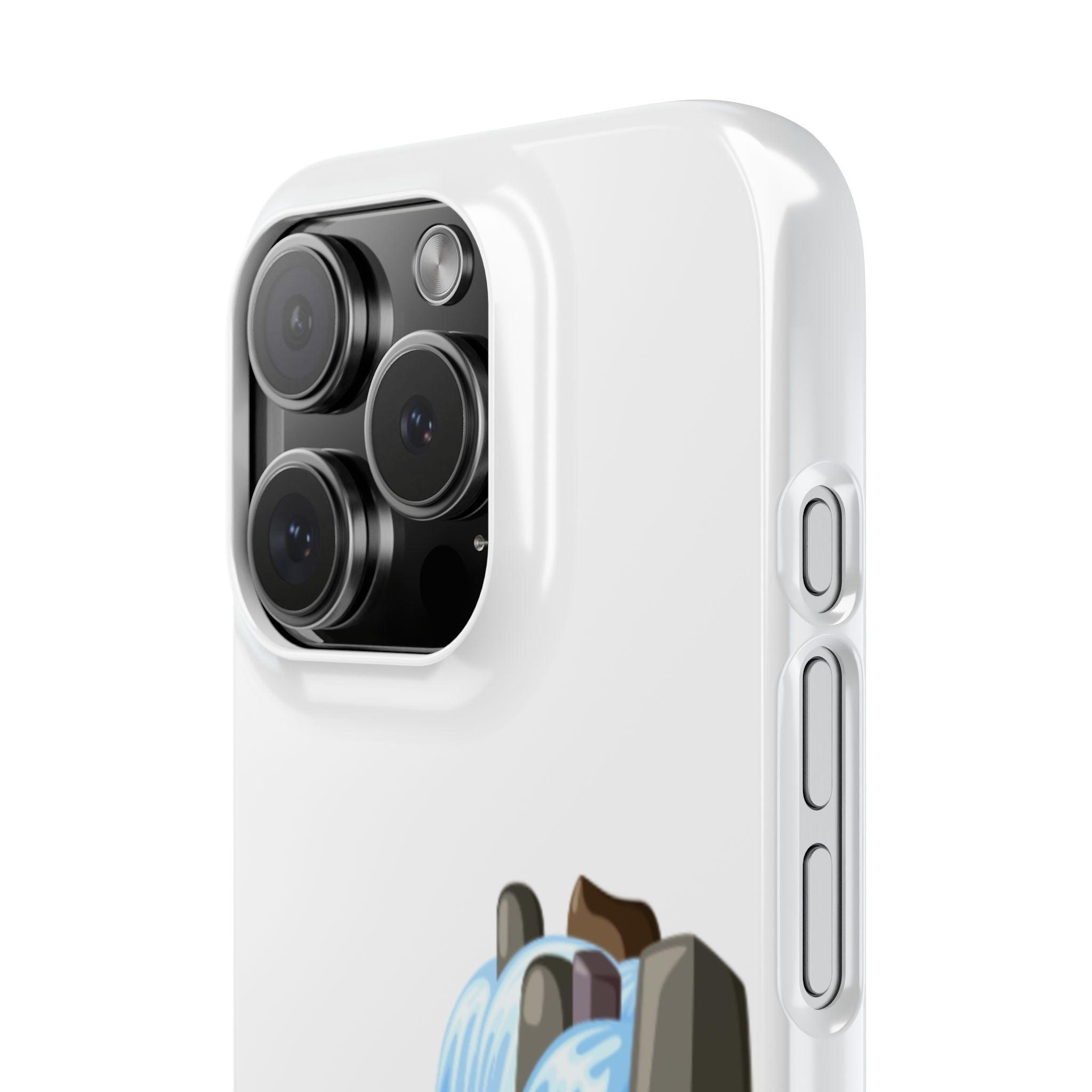 Copy of Waterfall Bliss Phone Case – Capture Nature’s Serenity on the Go
