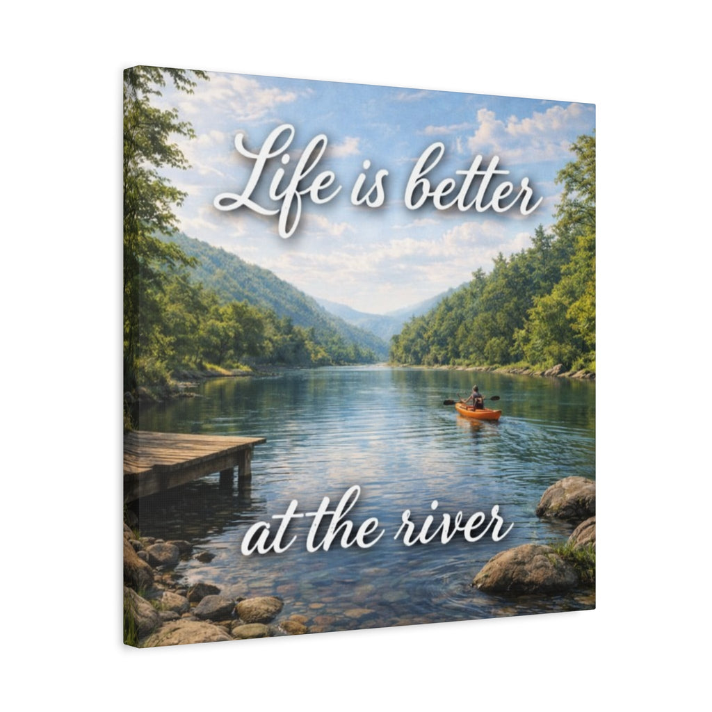 Canvas Wall Art