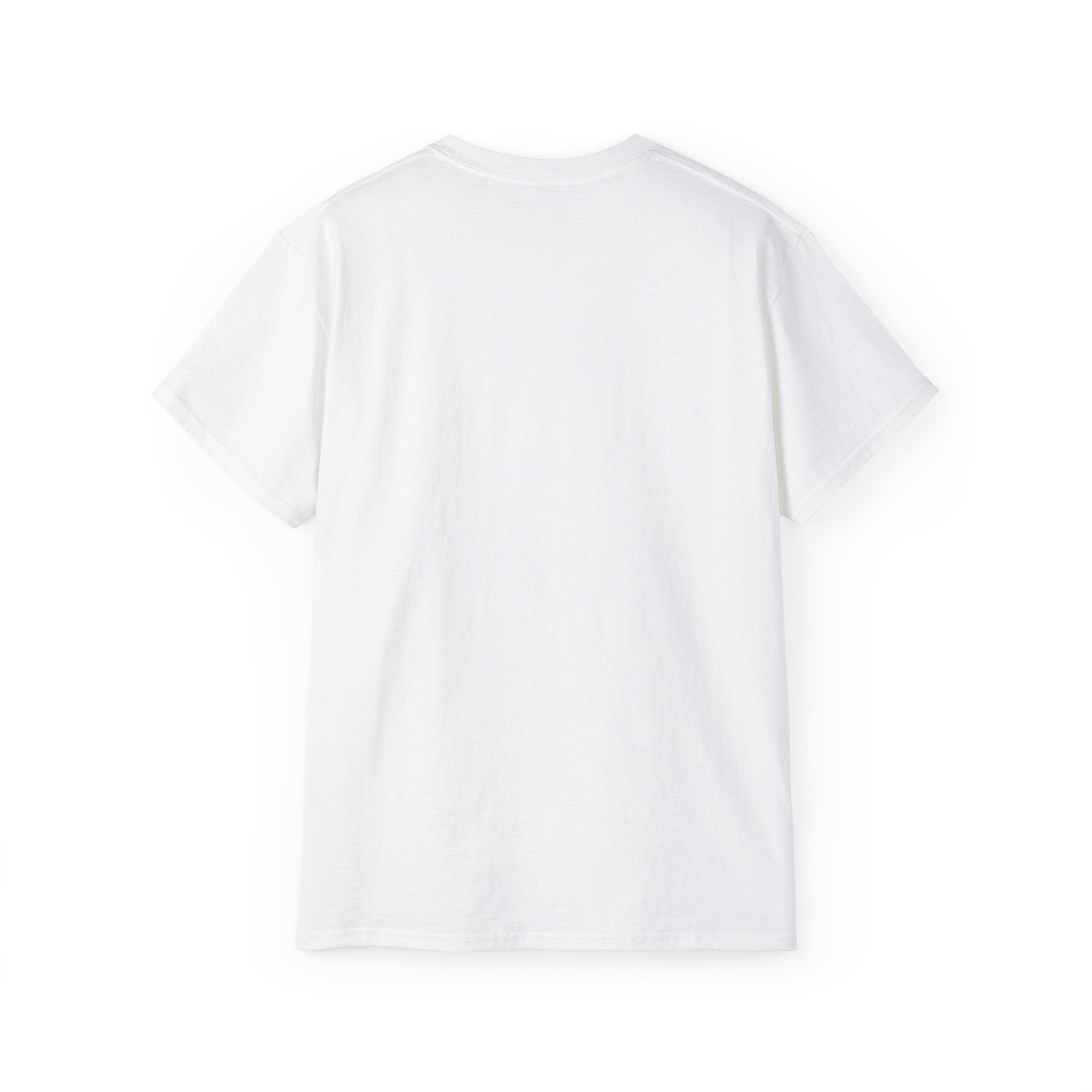 Daddy's Kitten Unisex Ultra Cotton Tee