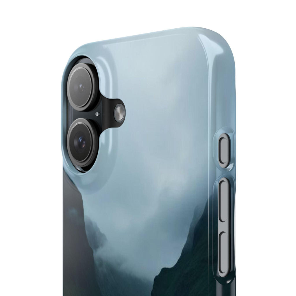 Serenity in Nature Phone Case – Let the Earth Inspire You