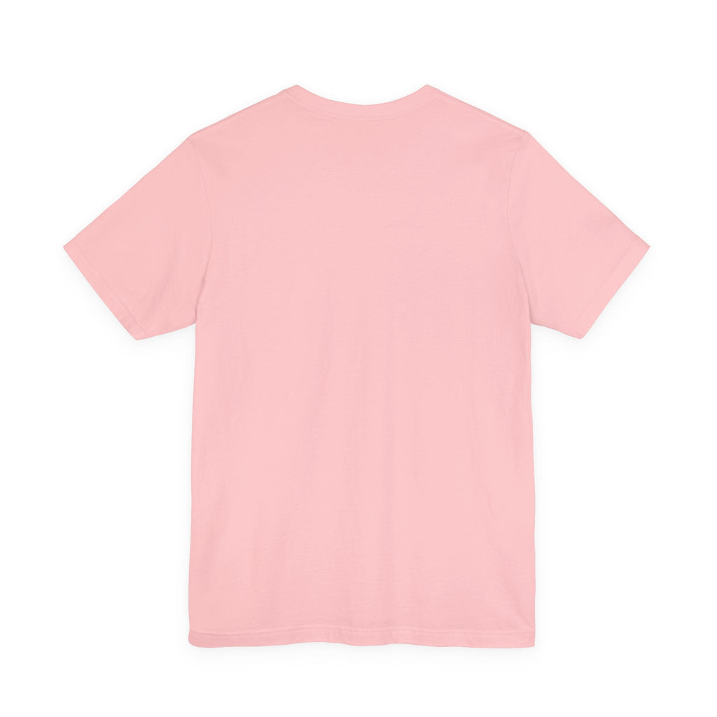Classic Jersey Short Sleeve Tee - Soft Cotton Comfort - DipaliZ