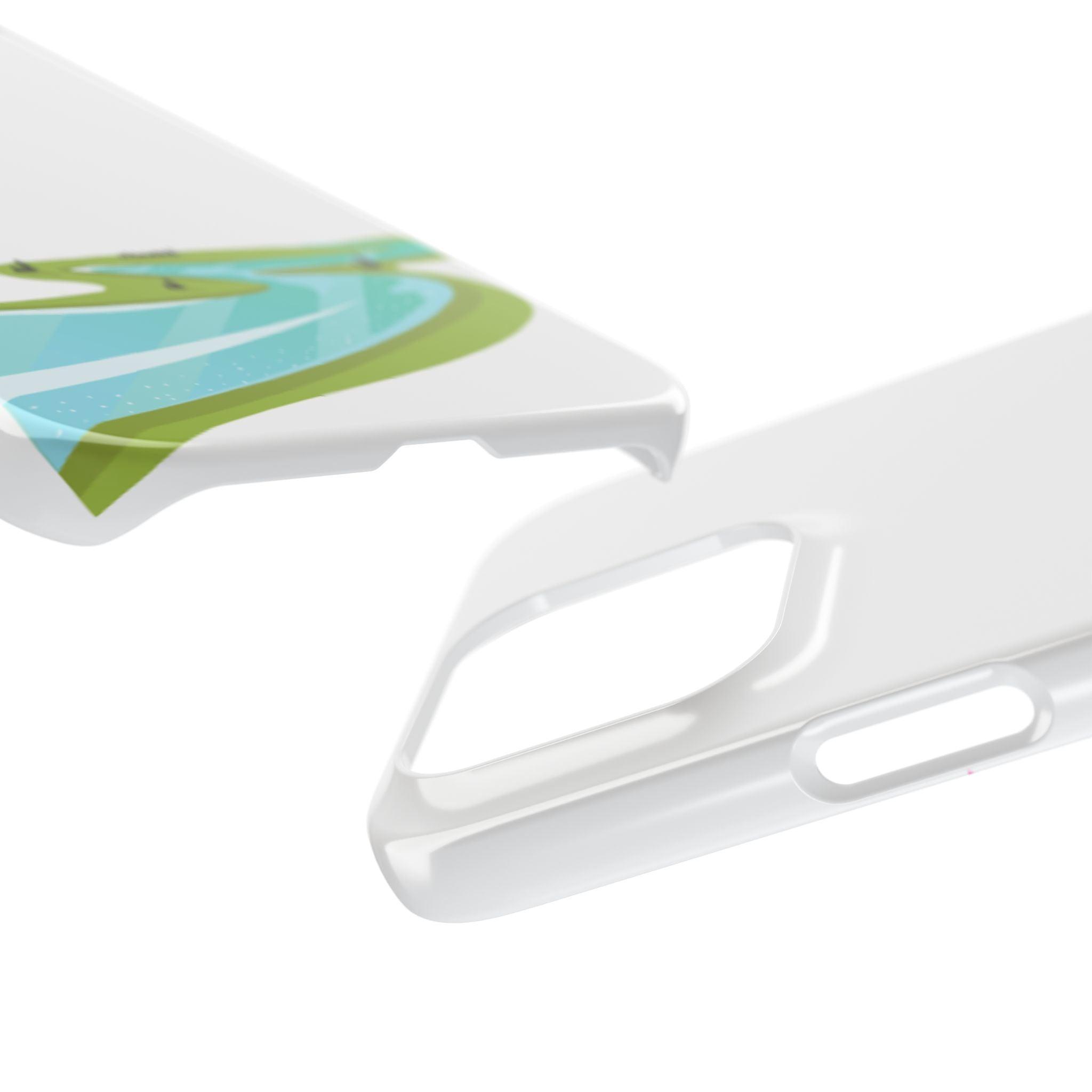 Nature's Beauty Phone Case – Bring the Outdoors to Your Device