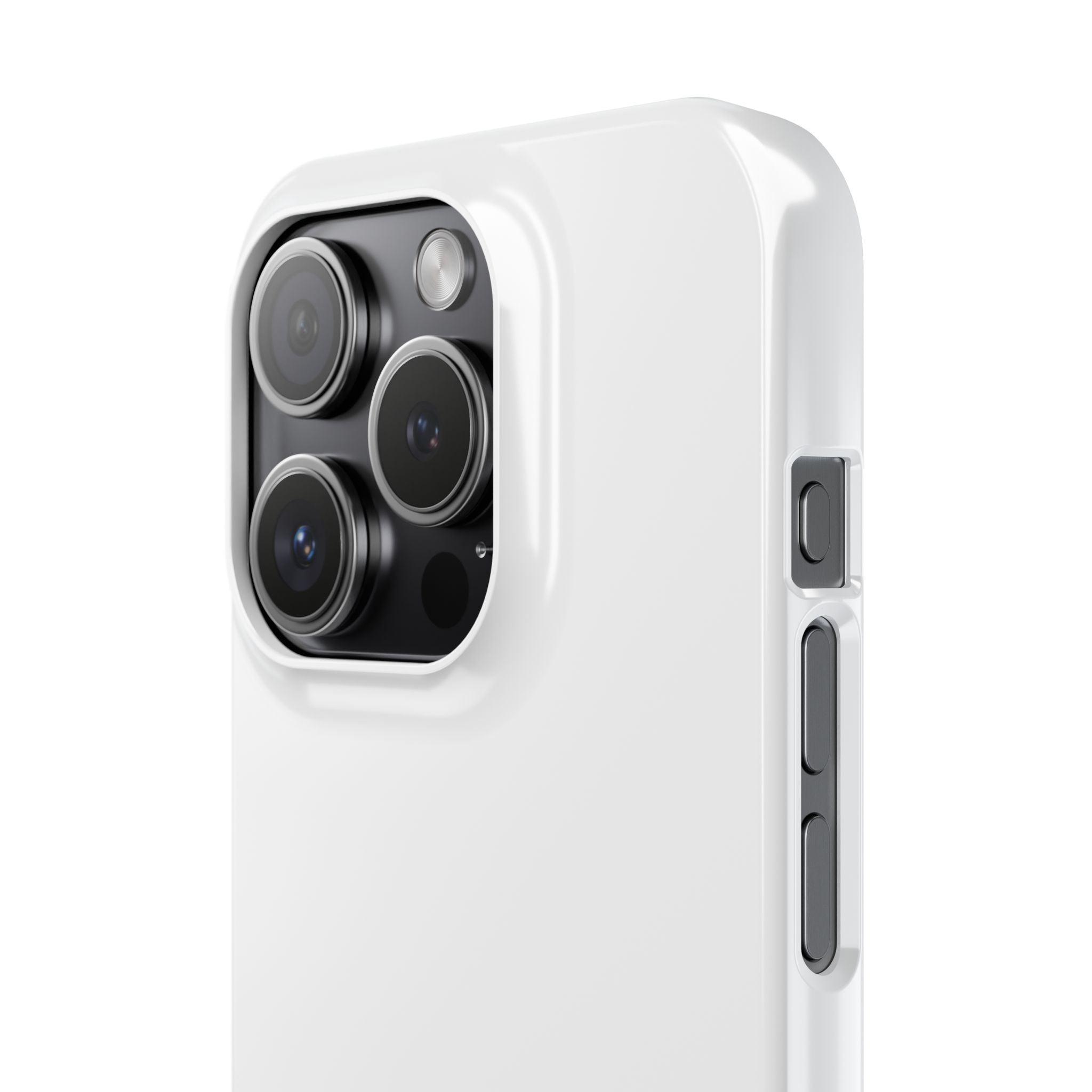 Classic Polo Phone Case – Timeless Elegance in Every Detail