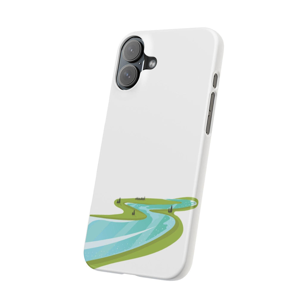Nature's Beauty Phone Case – Bring the Outdoors to Your Device