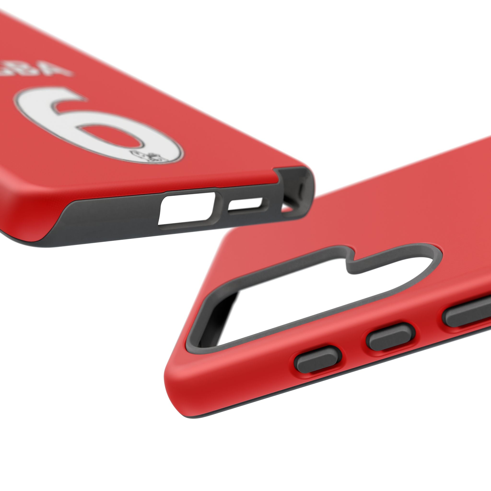Paul Pogba Dynamic Shield – Rugged Protection with Streamlined Fit | Fits iPhone 8–16 Pro Max & Galaxy S10–S25 Ultra