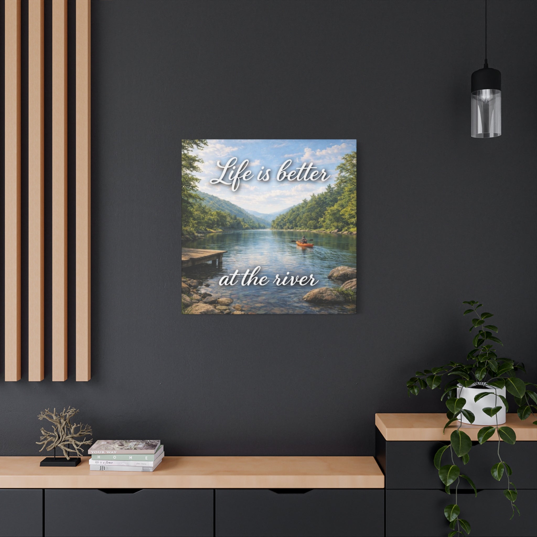 Canvas Wall Art