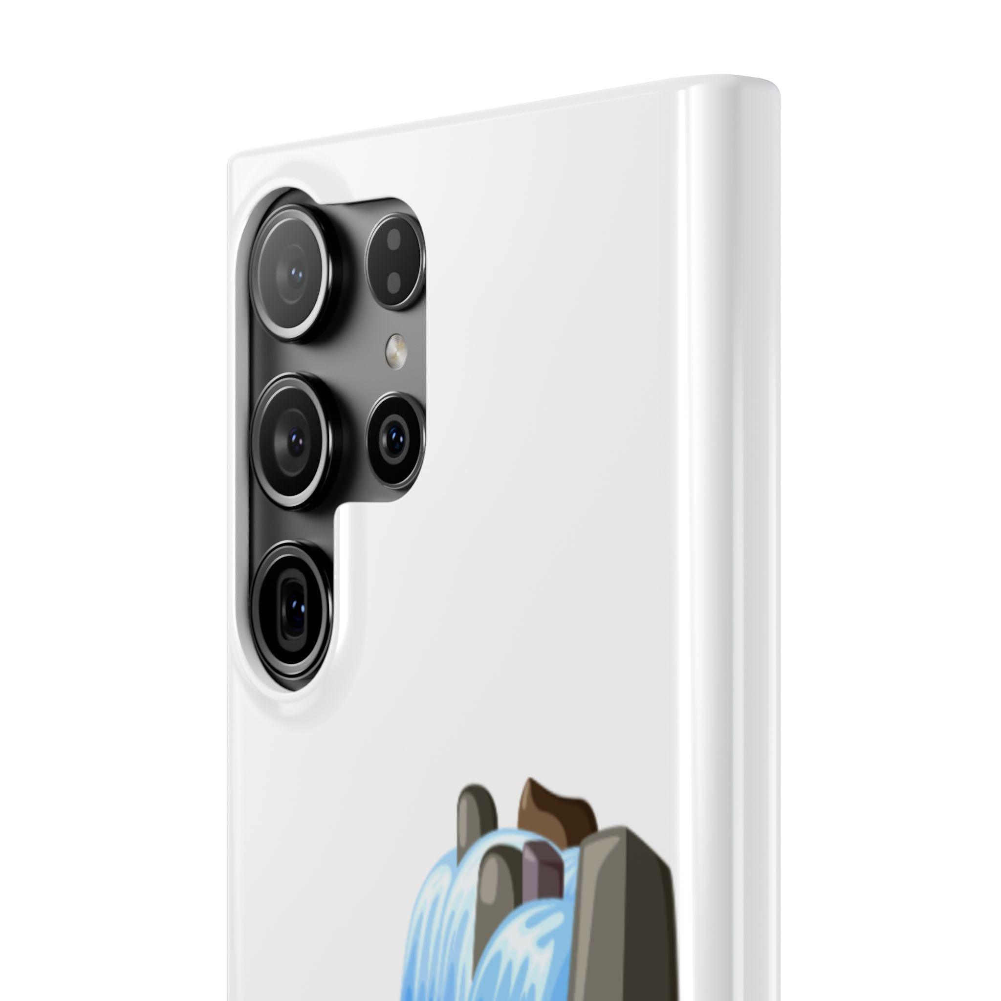 Copy of Waterfall Bliss Phone Case – Capture Nature’s Serenity on the Go