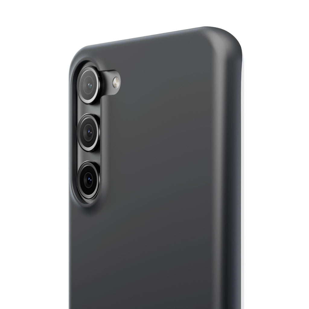 Skater's Heart Phone Case – Glide with Love Everywhere