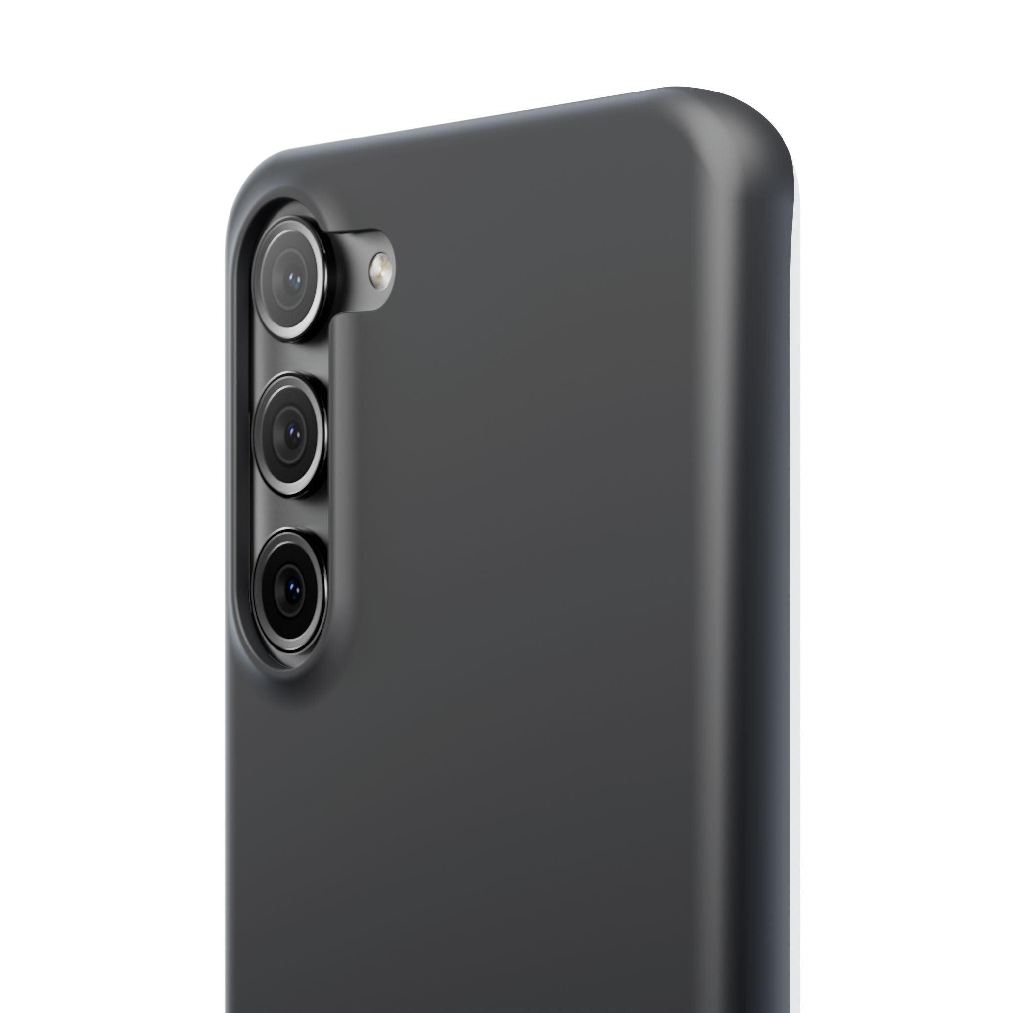 Skater's Heart Phone Case – Glide with Love Everywhere