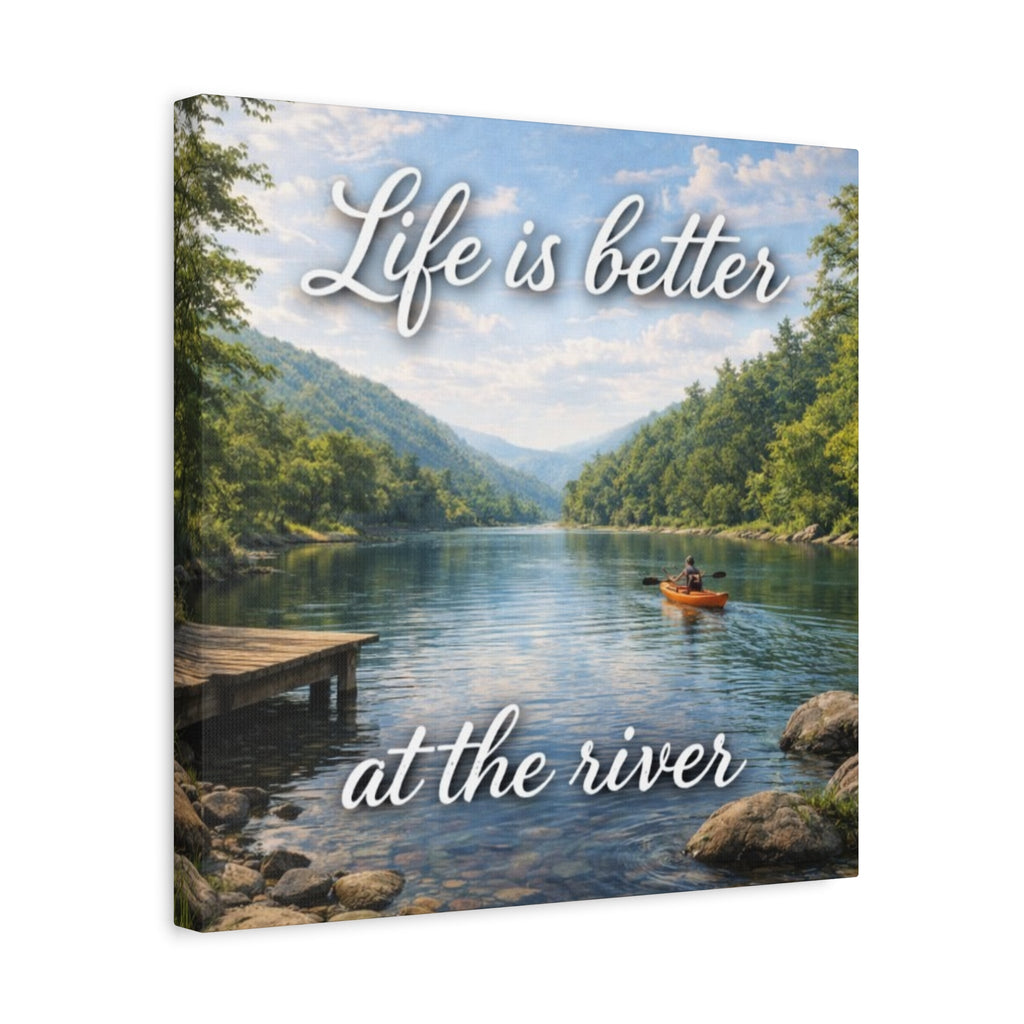 Canvas Wall Art