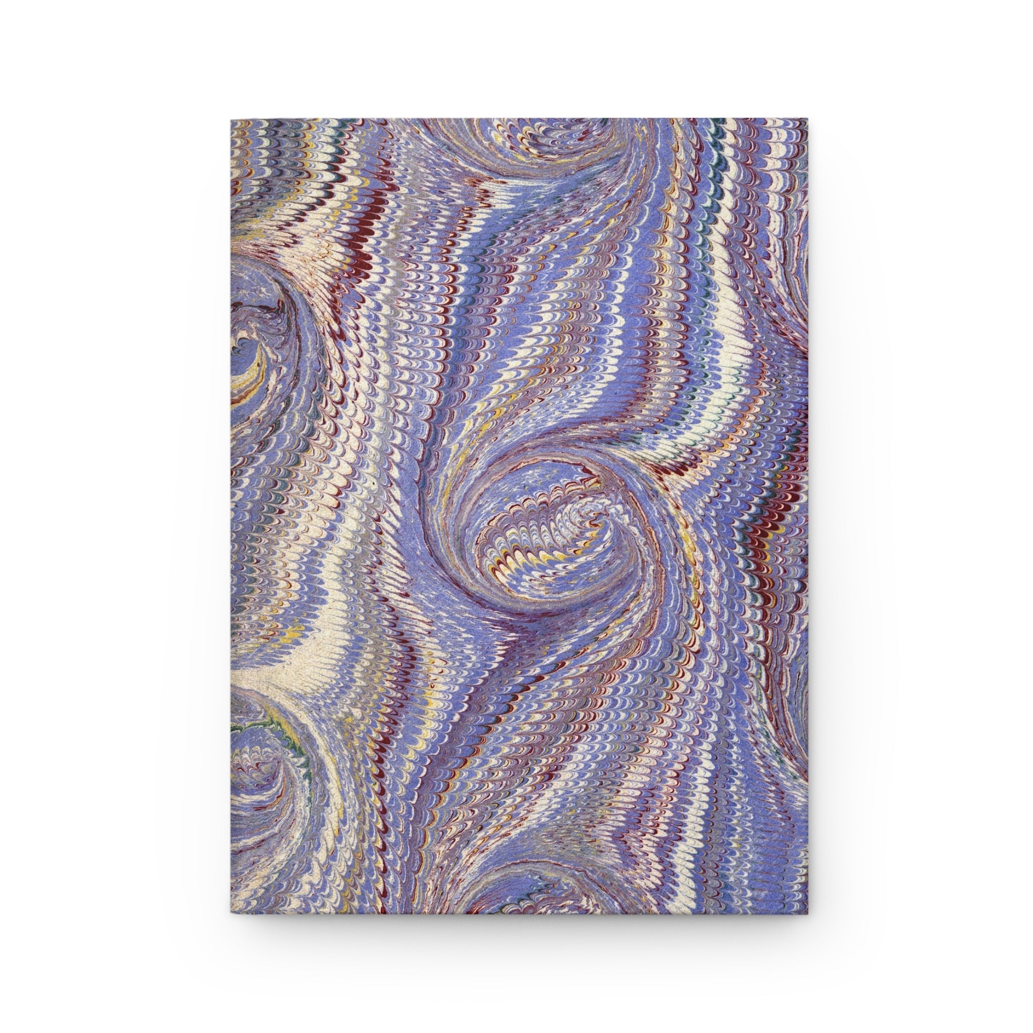 Hardcover Journal Matte