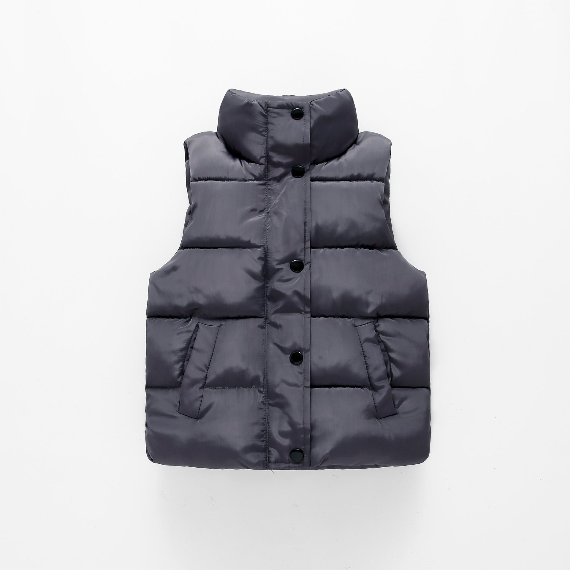 Children's down cotton