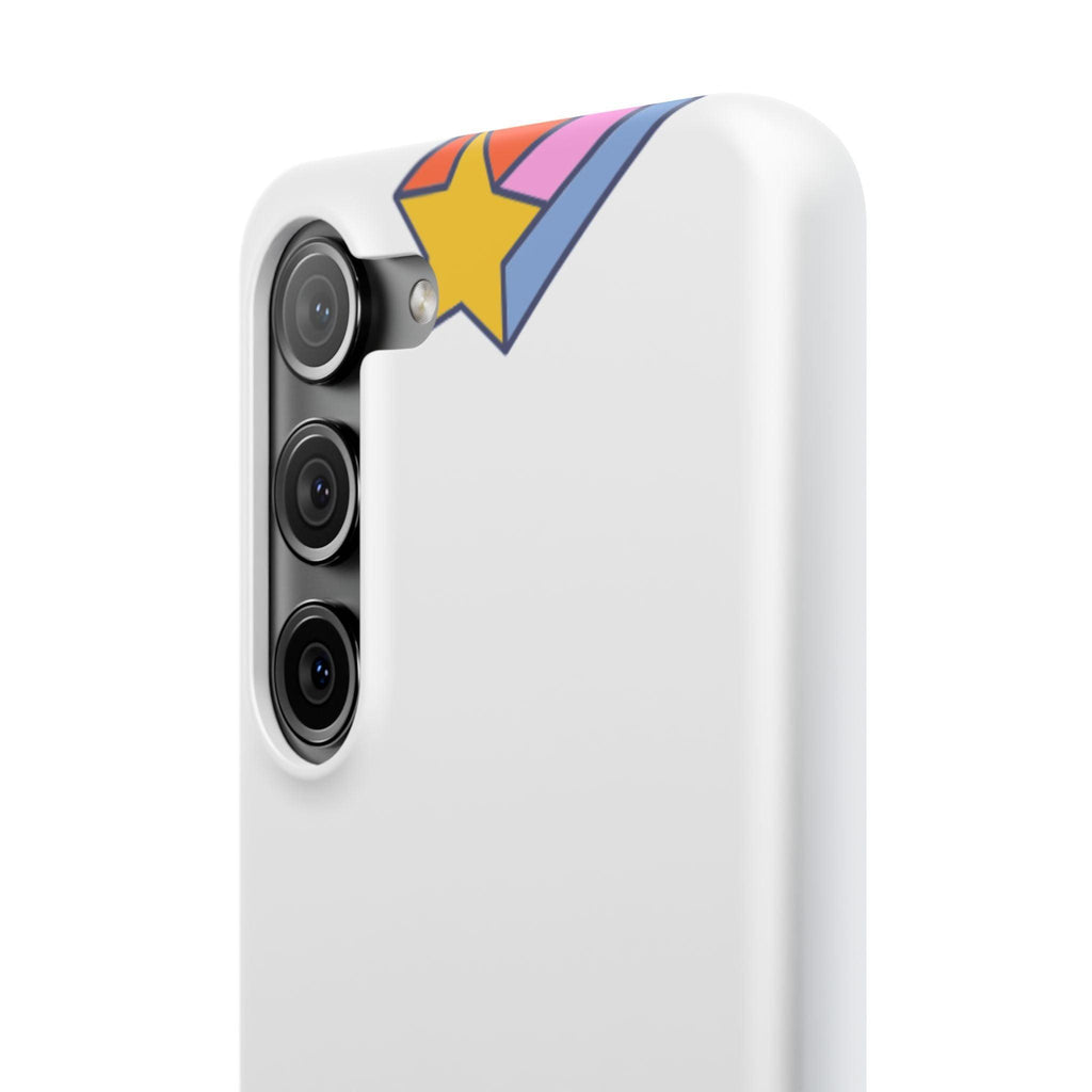 Pure & Simple Phone Case – Elegance in Minimalism