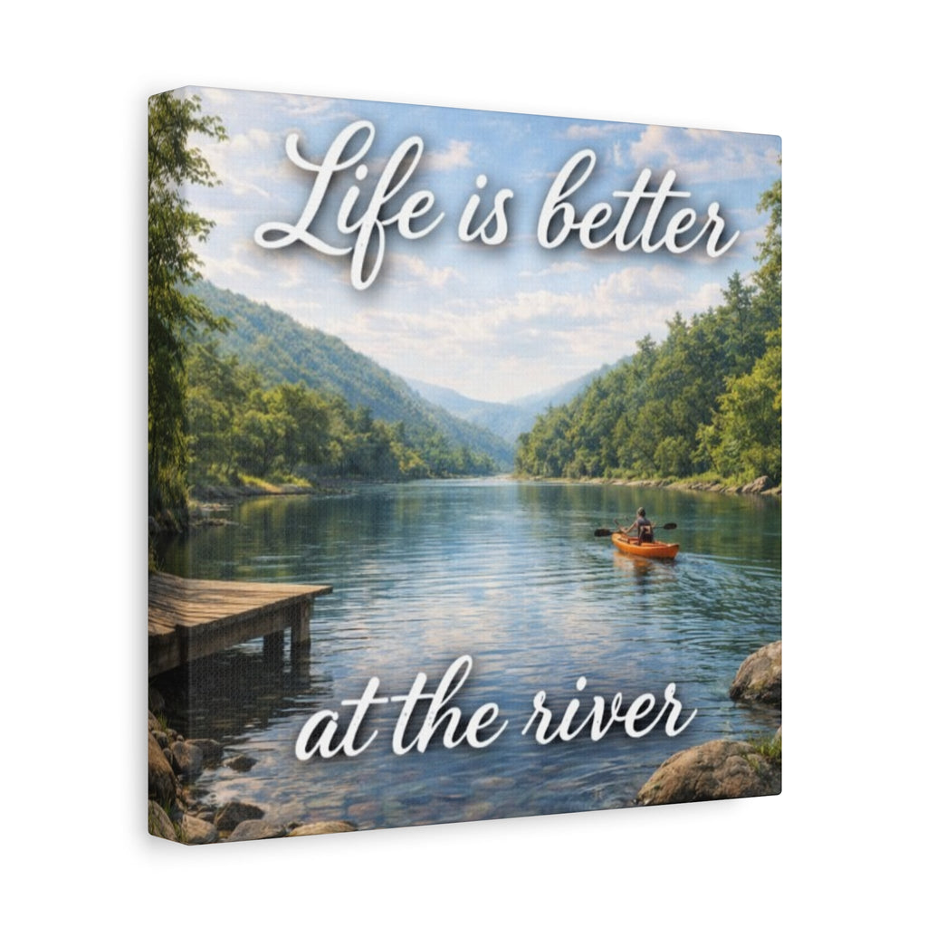 Canvas Wall Art