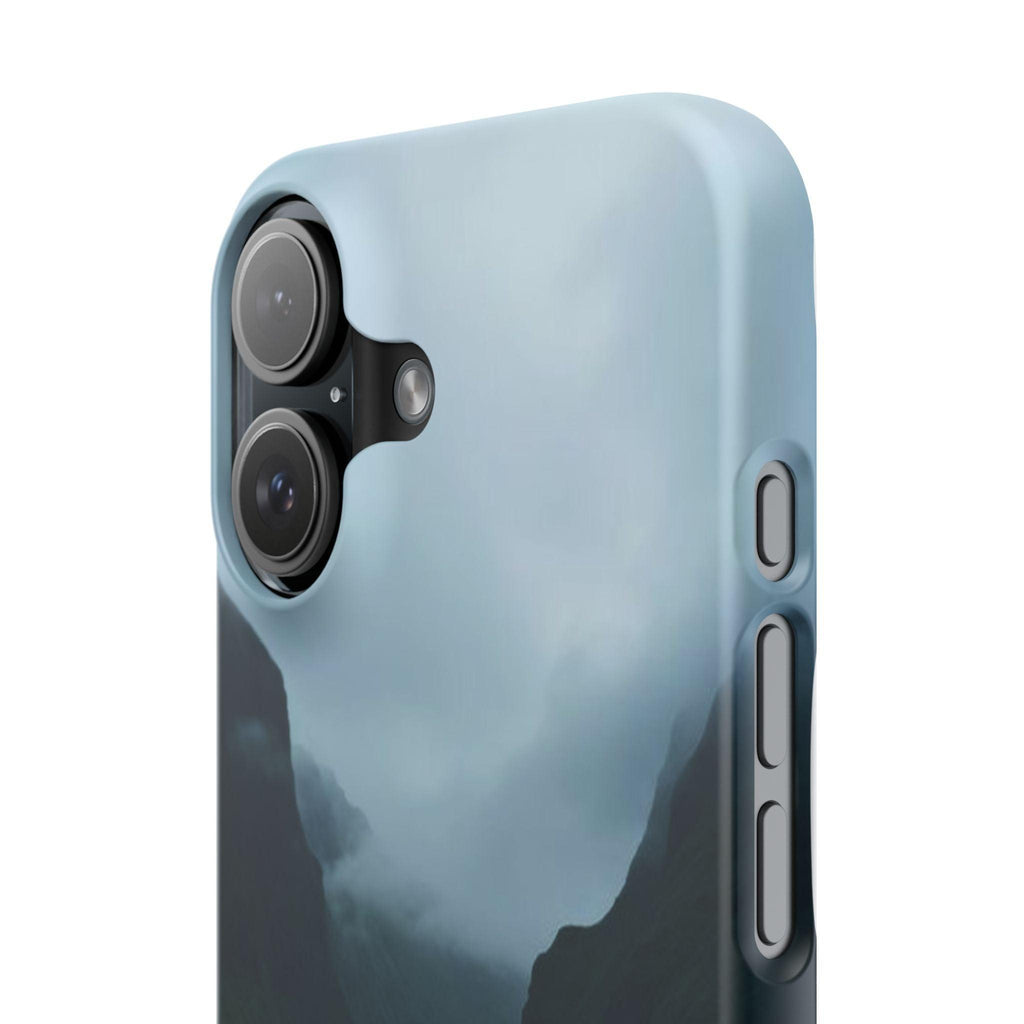 Serenity in Nature Phone Case – Let the Earth Inspire You