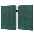 Flat Holster Card Holder Protective iPad Case – Slim Wallet Cover for Cards, ID & Cash, Shock-Resistant and Durable