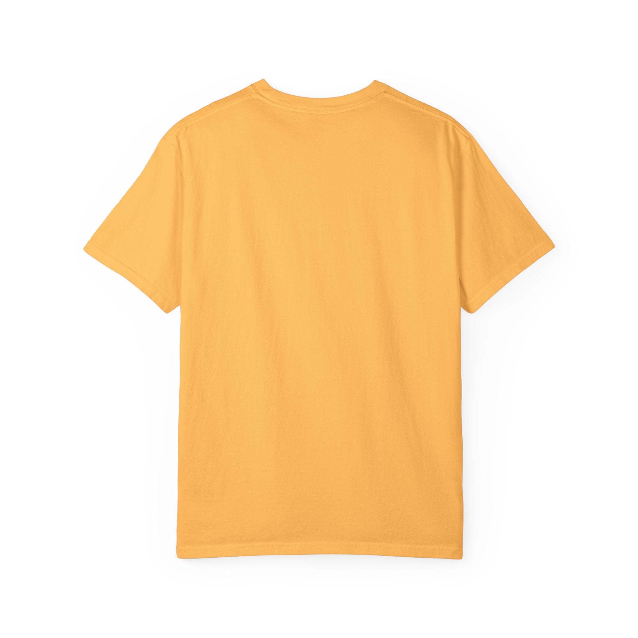 Think Positive Cotton Tee - Inspirational Unisex Comfort - DipaliZ