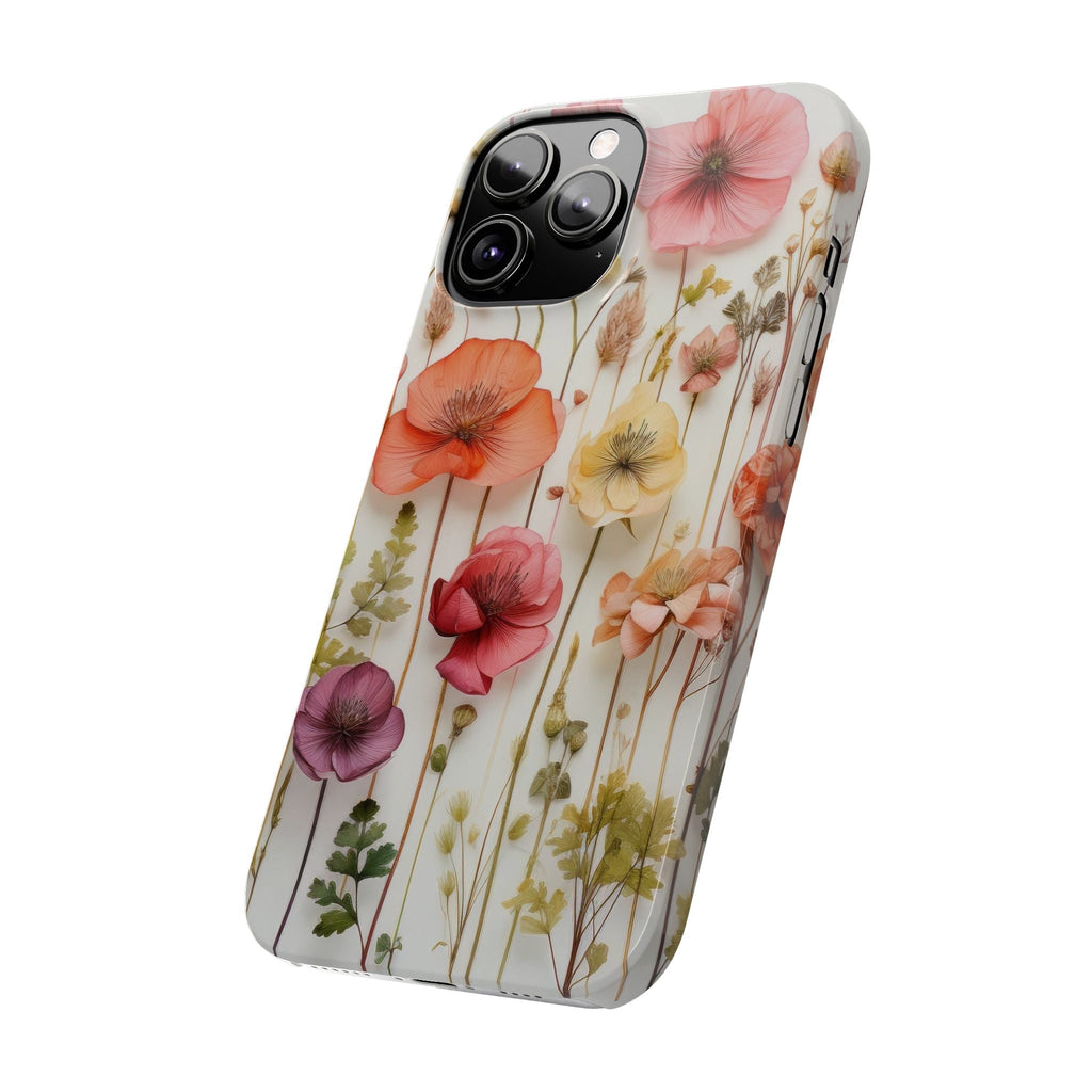 Poppy Floral