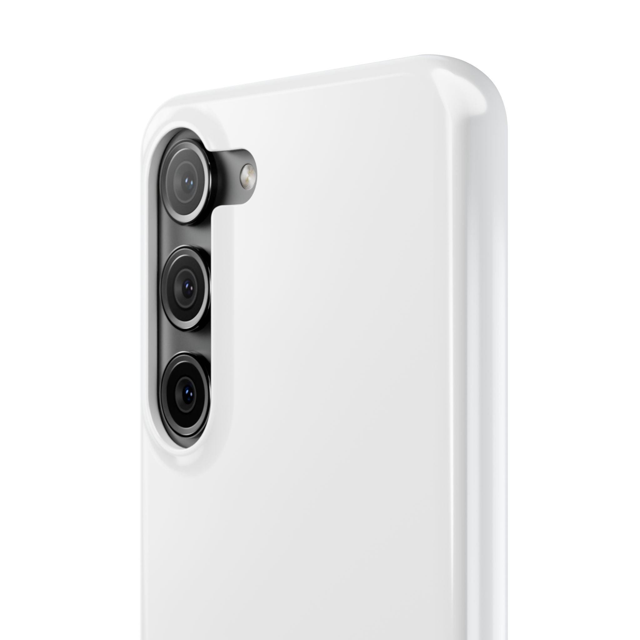 Nature's Beauty Phone Case – Bring the Outdoors to Your Device