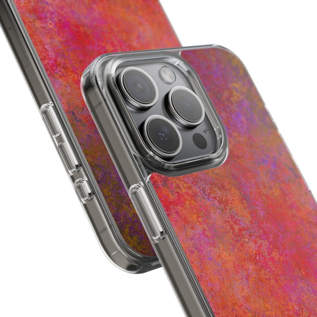 Clear Cases The Colors Of Love