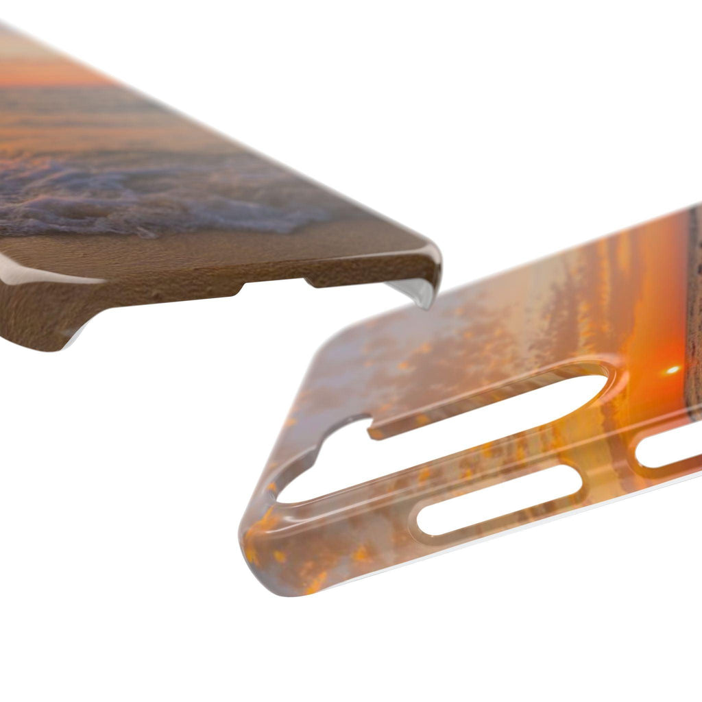 Beach Bliss Phone Case – Let the Waves Inspire You