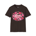 Love Surrounded by Hearts T-Shirt