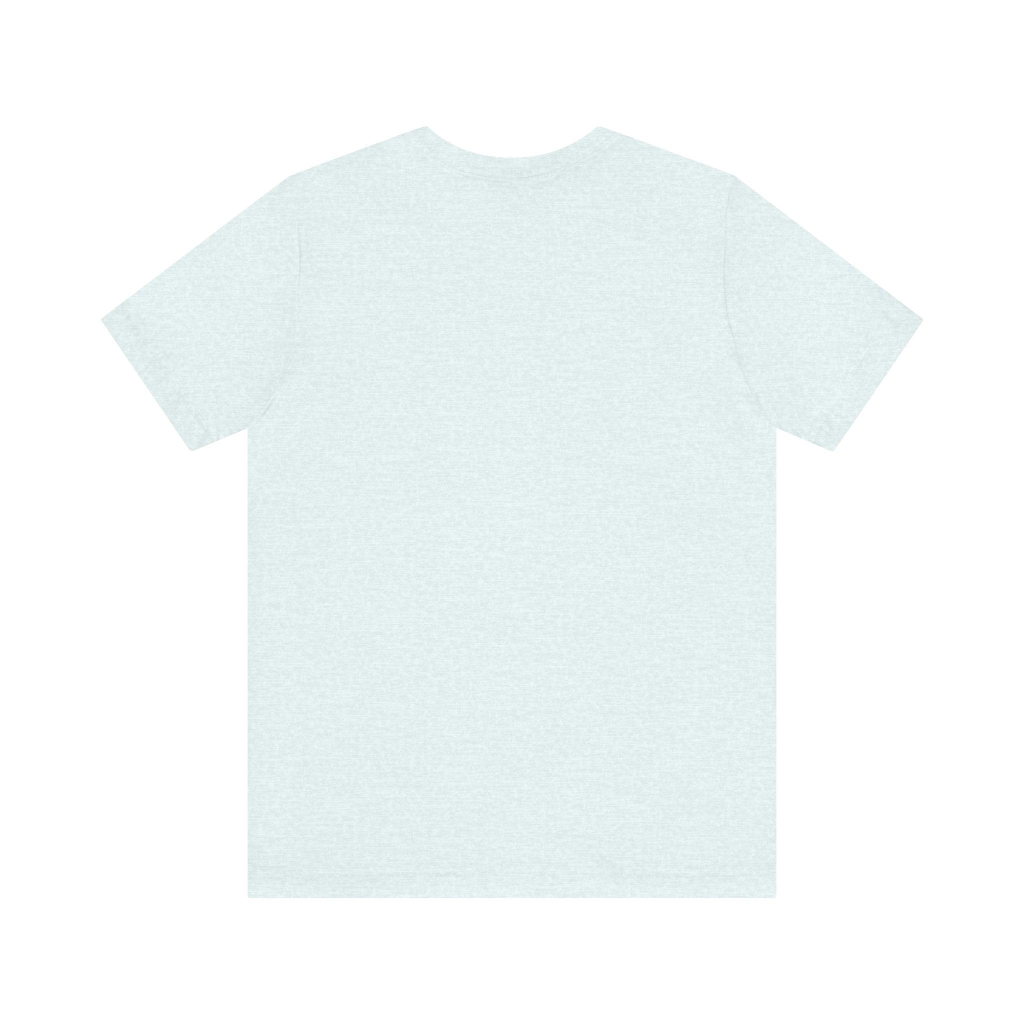 Soccer Mom Short Sleeve Tee - Soft Cotton Unisex - DipaliZ