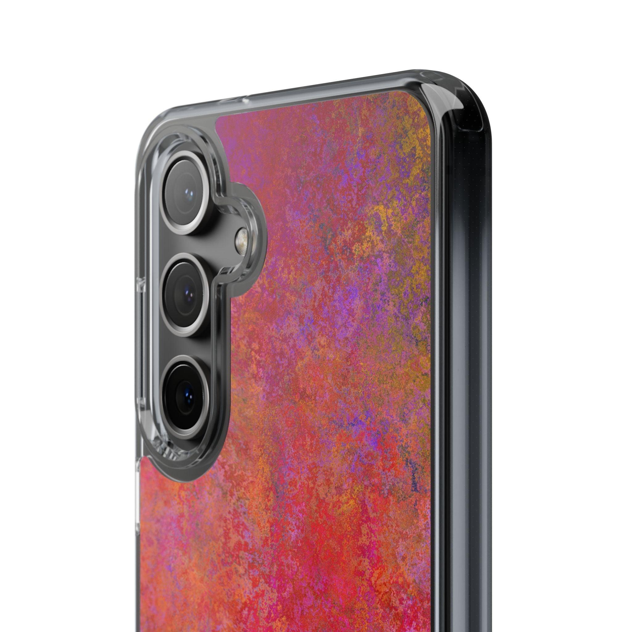 Clear Cases The Colors Of Love