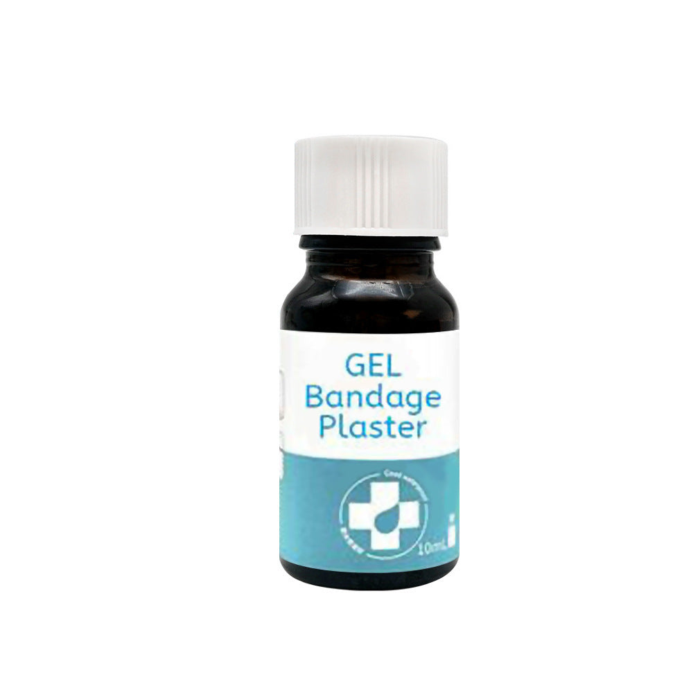 Waterproof Breathable And Blood-stop Wound Patch