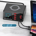 Multifunctional Mobile Phone Fast Charger
