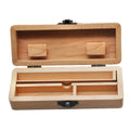New Wooden Gift Box Smoking Set