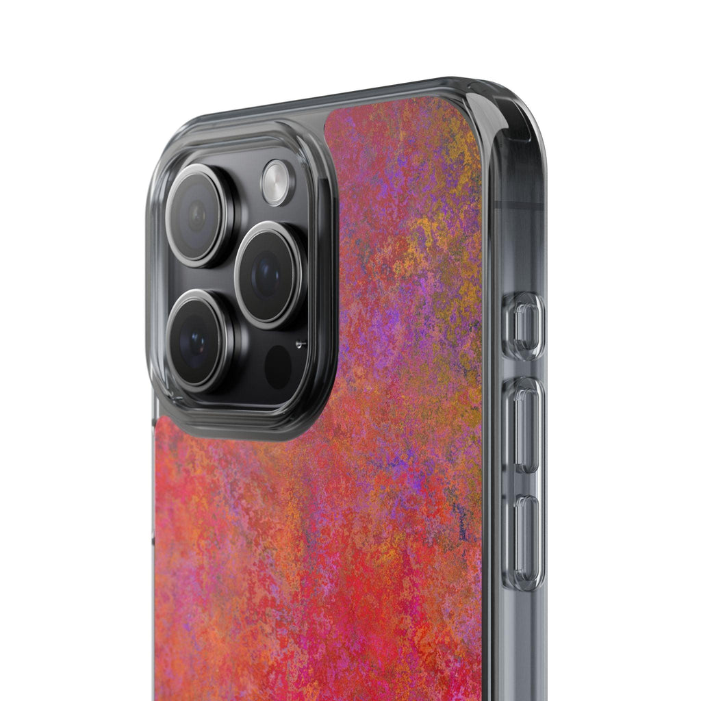 Clear Cases The Colors Of Love