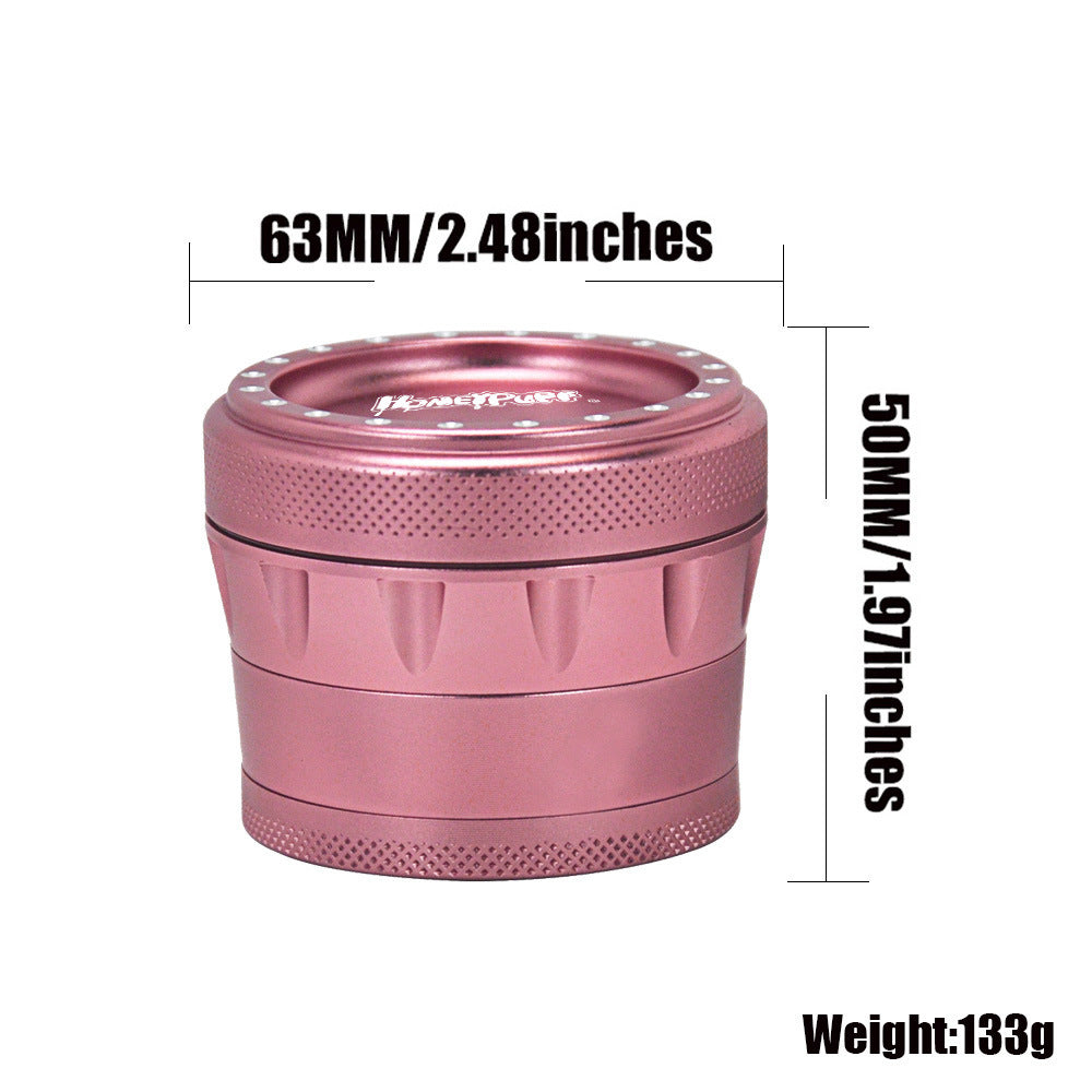 Grinder Haut De Gamme - Meilleur Grinder - HPDiams