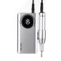 Nail Polisher Portable Rechargeable Nail Remover