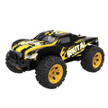 Children'S Bigfoot Alloy Off-Road Vehicle