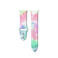 Fashion Design Adjustable Watch Bands