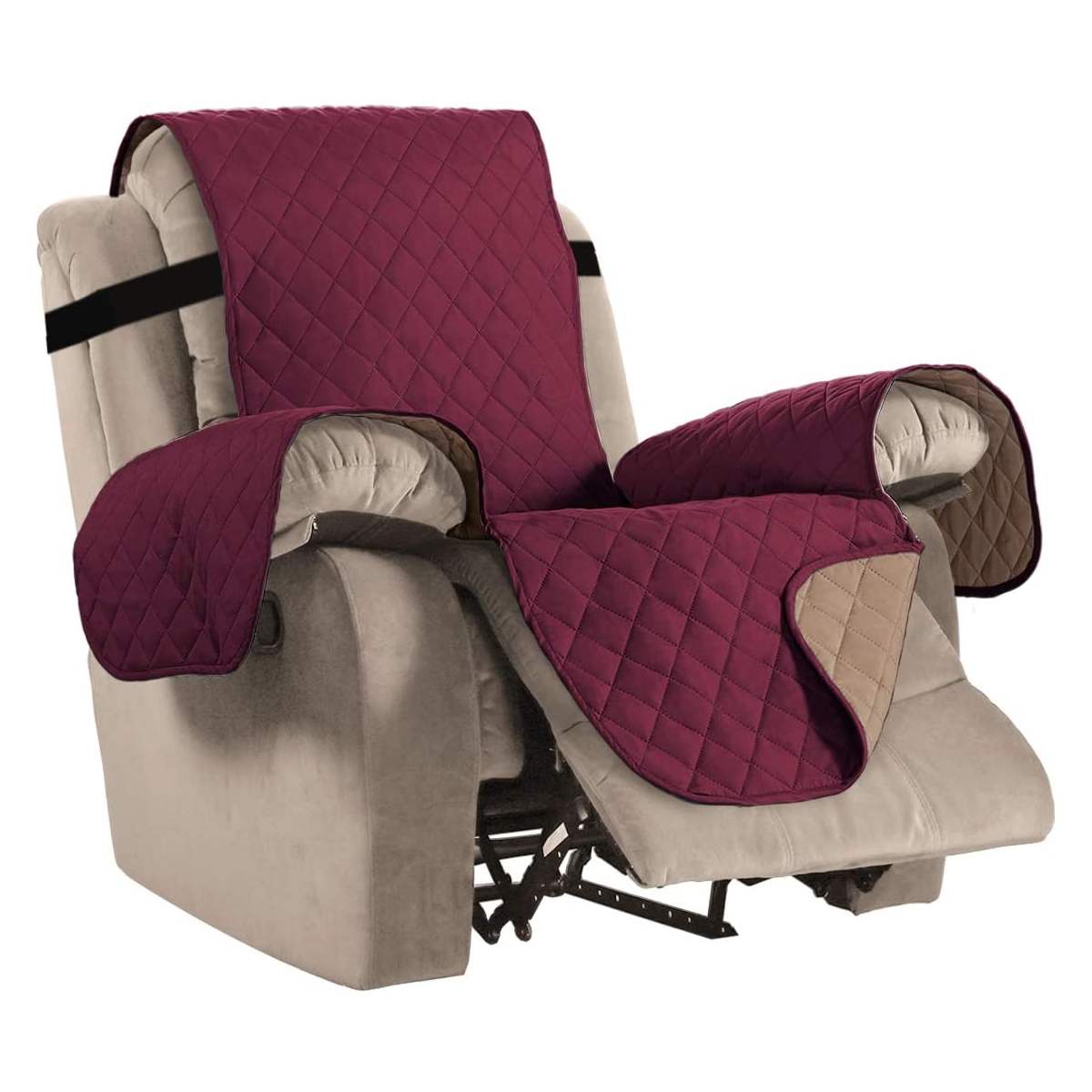 Recliner Sofa Cushion Non-slip